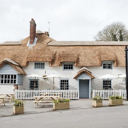 Castle Inn เวสต์ลัลเวิร์ธ ภายนอก รูปภาพ