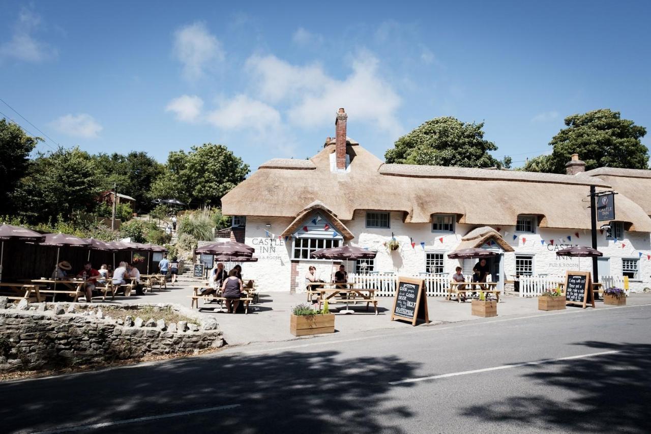 Castle Inn เวสต์ลัลเวิร์ธ ภายนอก รูปภาพ