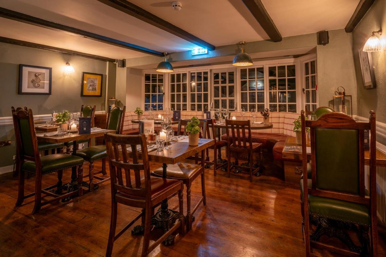 Castle Inn เวสต์ลัลเวิร์ธ ภายนอก รูปภาพ