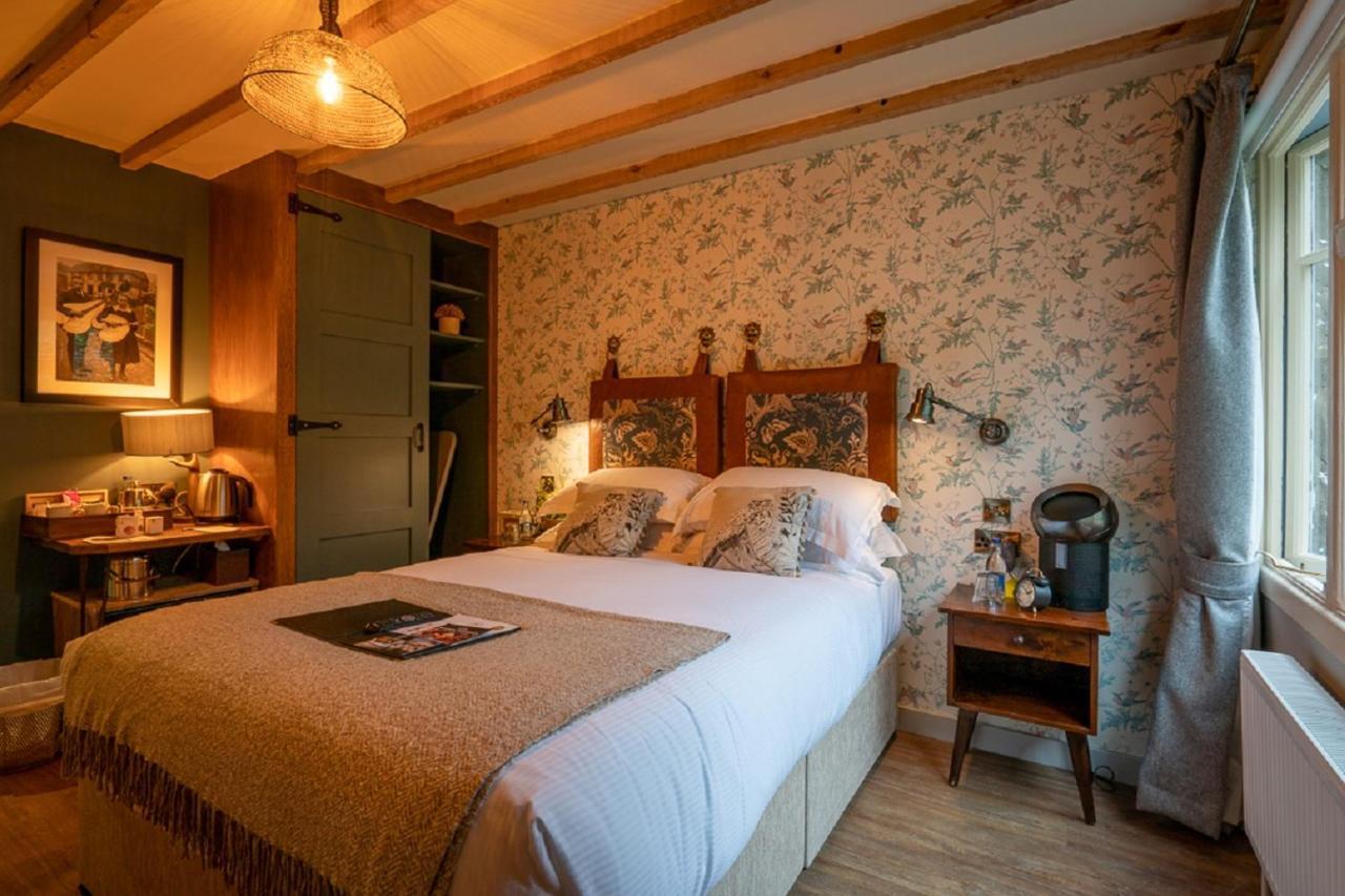 Castle Inn เวสต์ลัลเวิร์ธ ภายนอก รูปภาพ