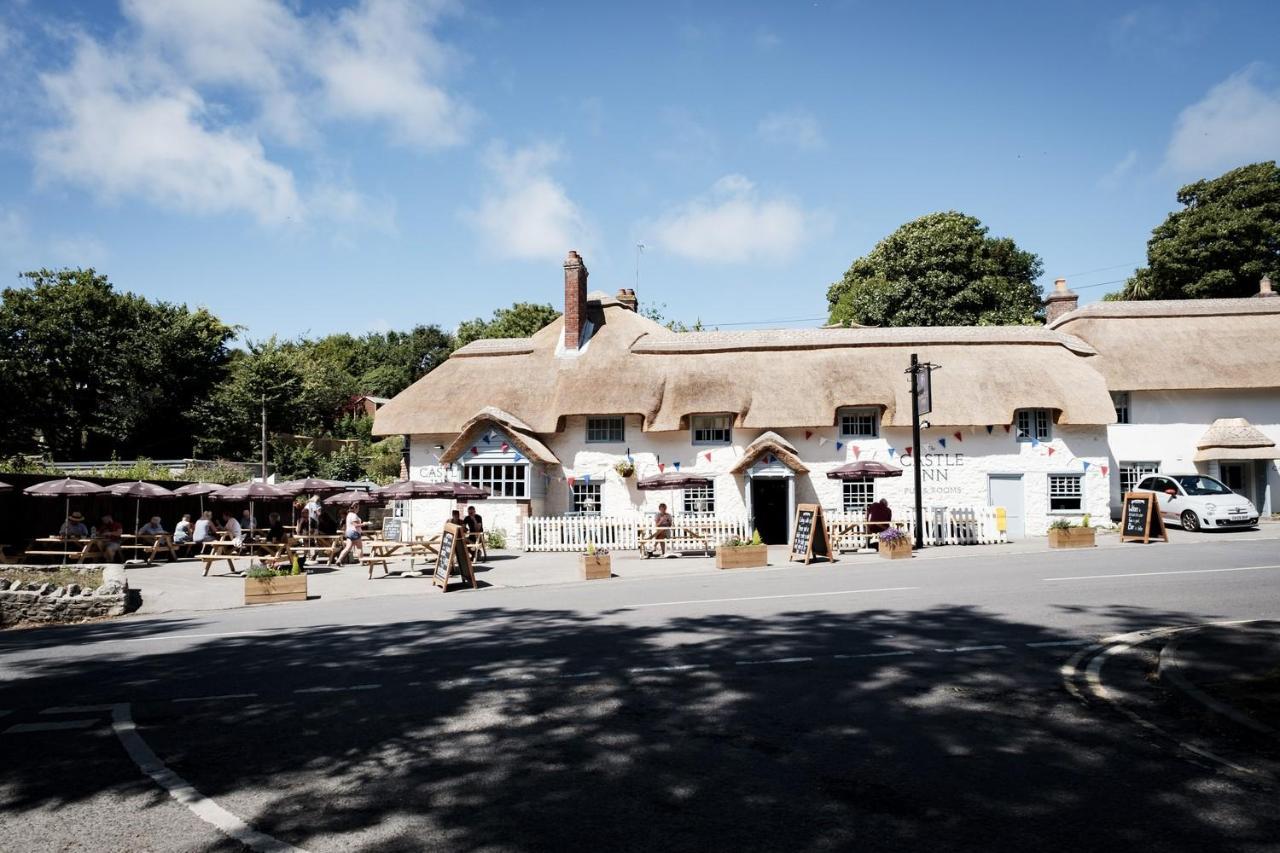 Castle Inn เวสต์ลัลเวิร์ธ ภายนอก รูปภาพ