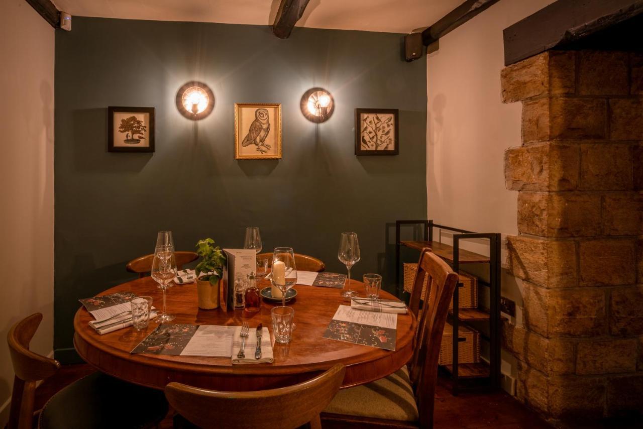 Castle Inn เวสต์ลัลเวิร์ธ ภายนอก รูปภาพ
