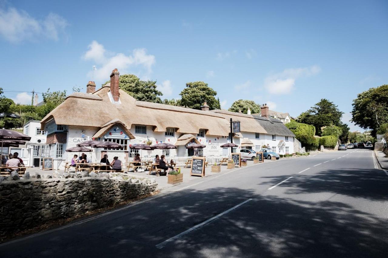 Castle Inn เวสต์ลัลเวิร์ธ ภายนอก รูปภาพ