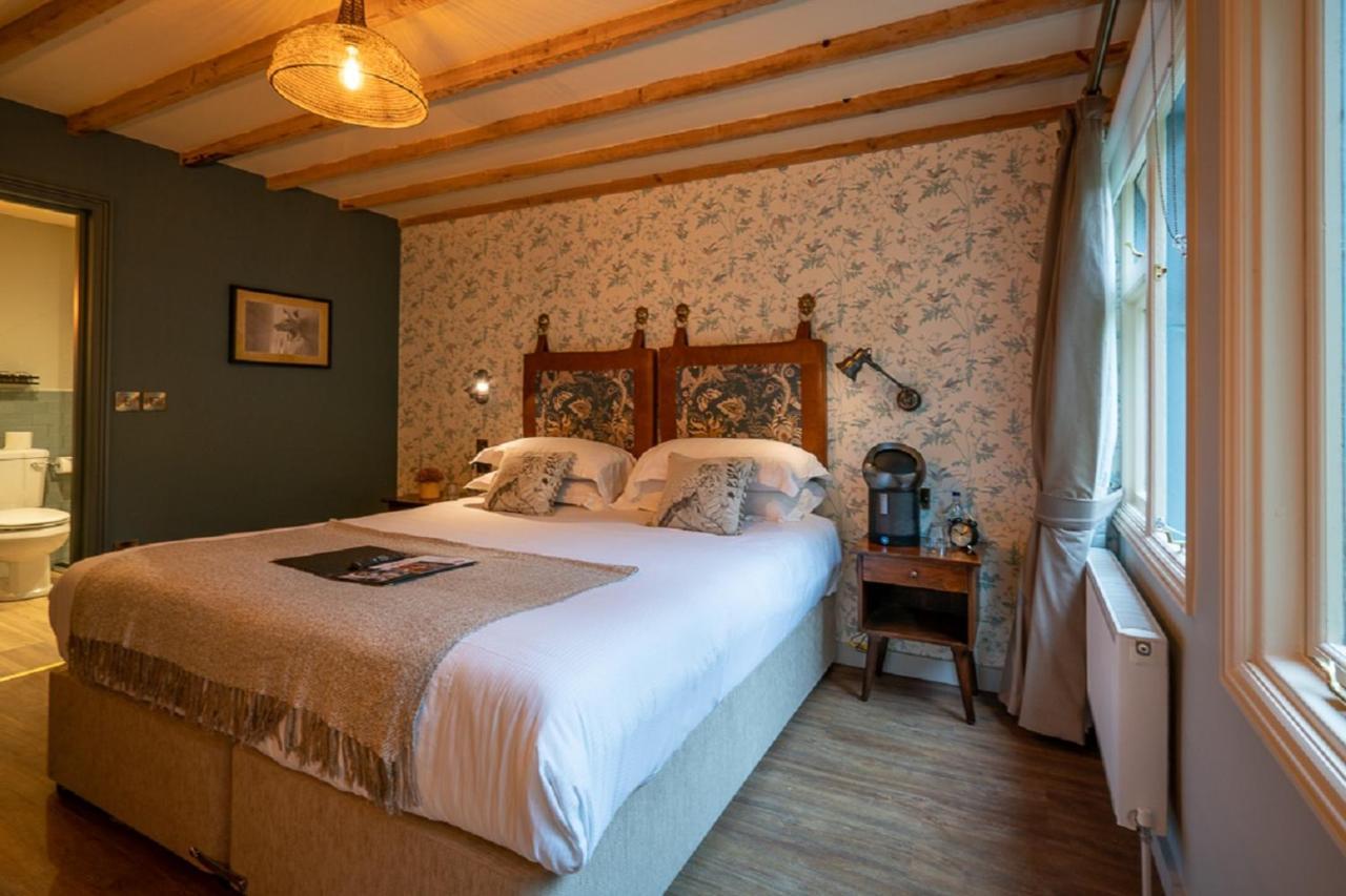 Castle Inn เวสต์ลัลเวิร์ธ ภายนอก รูปภาพ