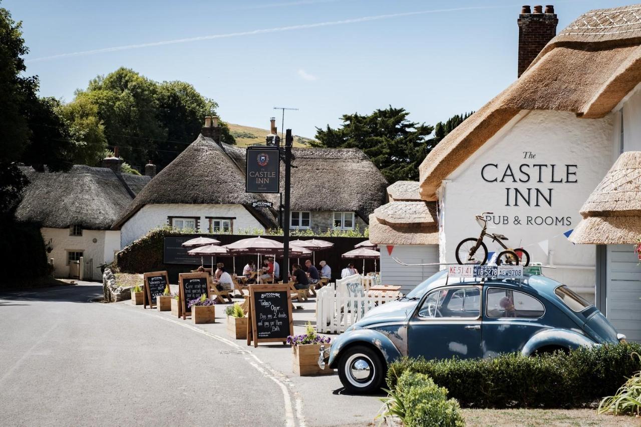 Castle Inn เวสต์ลัลเวิร์ธ ภายนอก รูปภาพ