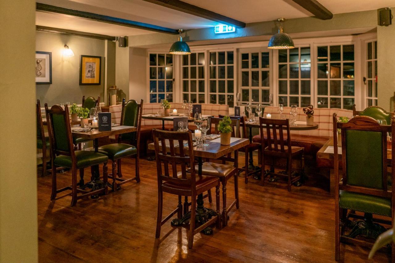 Castle Inn เวสต์ลัลเวิร์ธ ภายนอก รูปภาพ
